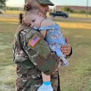 Meet your Posher, Nick